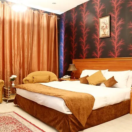 Arbella Hotel Llc-3