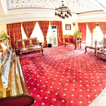 Arbella Hotel Llc-2